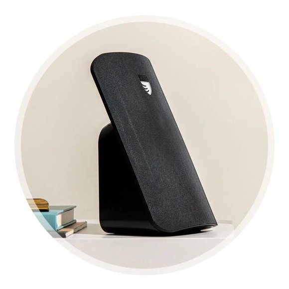 Elvy EMF Radiation Blocker Qi Wireless Charger - Sleep Aid - Picture 7 of 8